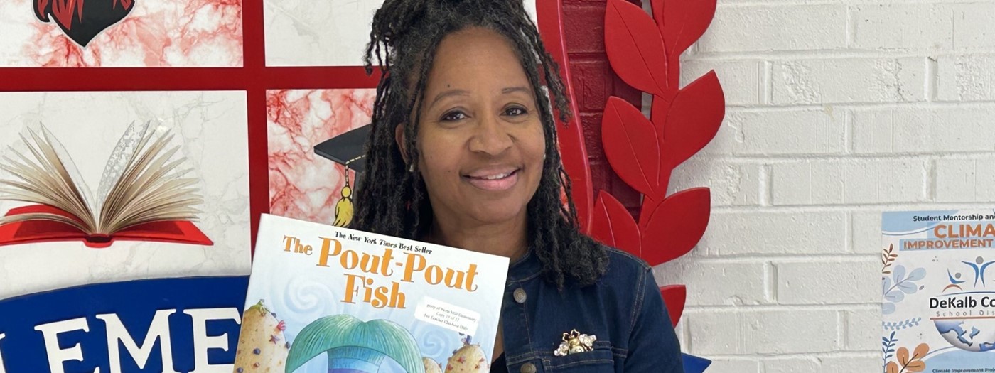 October's Principal Book of the Month